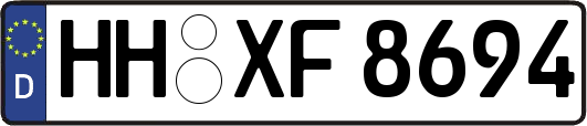 HH-XF8694