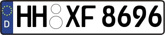HH-XF8696