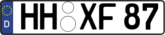 HH-XF87