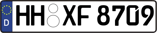 HH-XF8709