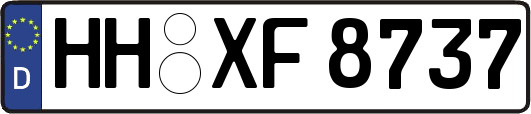 HH-XF8737