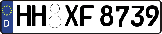 HH-XF8739