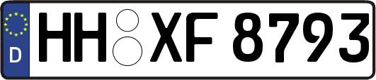 HH-XF8793