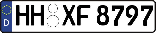HH-XF8797
