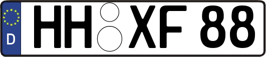 HH-XF88