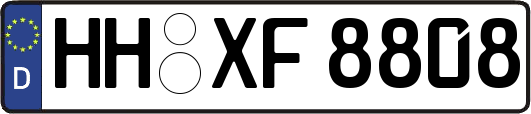 HH-XF8808