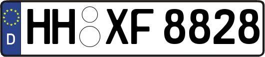 HH-XF8828