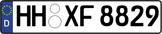 HH-XF8829