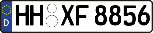 HH-XF8856