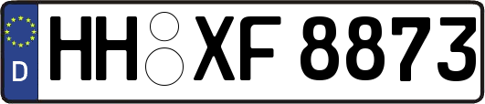 HH-XF8873