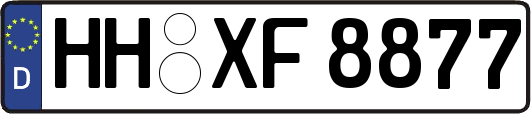 HH-XF8877