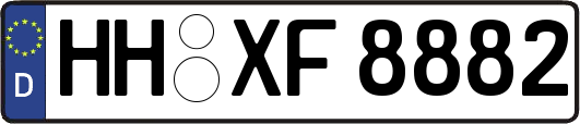 HH-XF8882