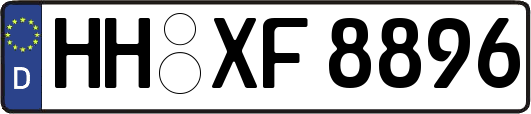 HH-XF8896