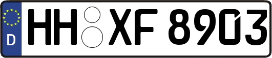 HH-XF8903