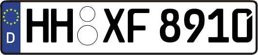 HH-XF8910