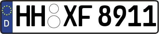 HH-XF8911
