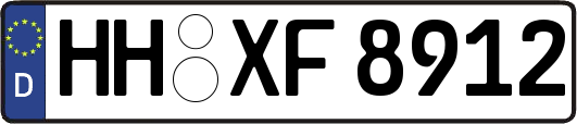 HH-XF8912
