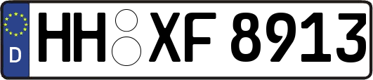 HH-XF8913