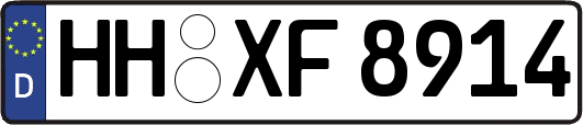 HH-XF8914
