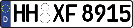 HH-XF8915