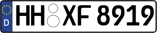 HH-XF8919