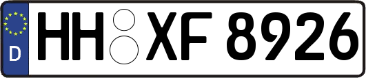 HH-XF8926