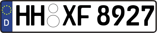 HH-XF8927