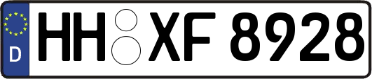 HH-XF8928