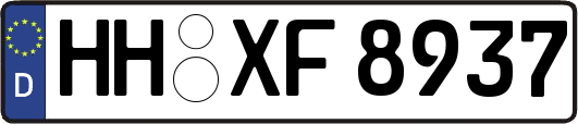 HH-XF8937