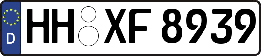 HH-XF8939