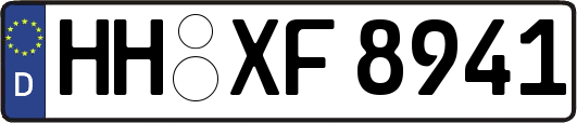 HH-XF8941