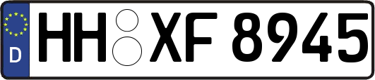 HH-XF8945