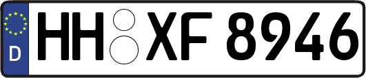 HH-XF8946
