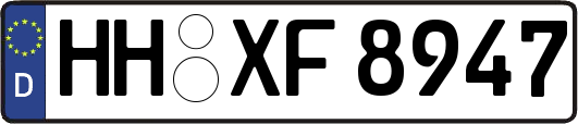 HH-XF8947