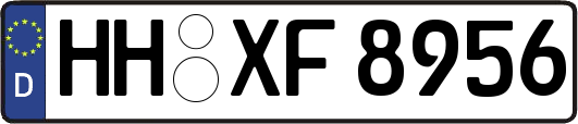 HH-XF8956