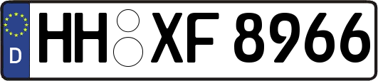 HH-XF8966