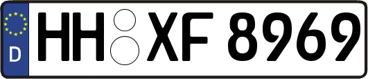 HH-XF8969