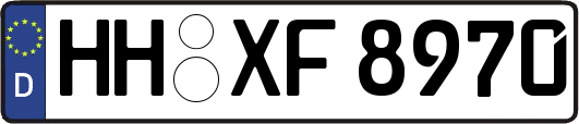 HH-XF8970