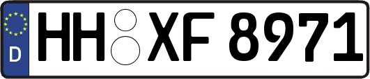 HH-XF8971