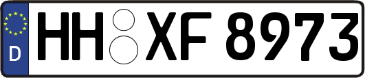 HH-XF8973