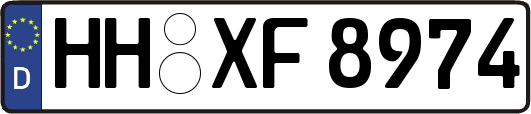 HH-XF8974