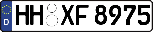 HH-XF8975