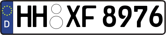 HH-XF8976