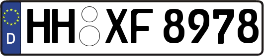HH-XF8978