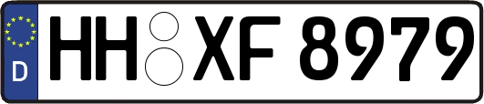 HH-XF8979