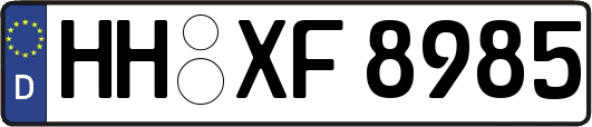 HH-XF8985