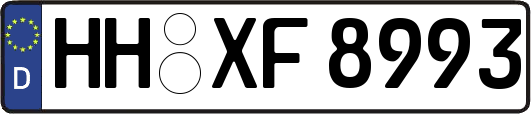 HH-XF8993