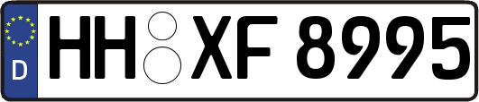 HH-XF8995