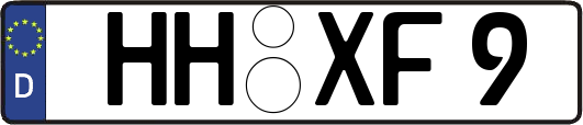 HH-XF9