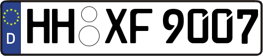 HH-XF9007